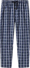 Cotton pajama pants for men - morefiz