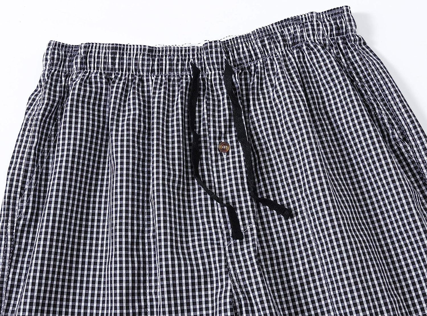 Cotton pajama pants for men - morefiz