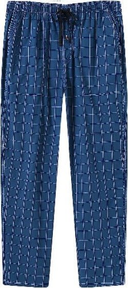 Cotton pajama pants for men - morefiz