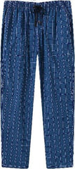 Cotton pajama pants for men - morefiz