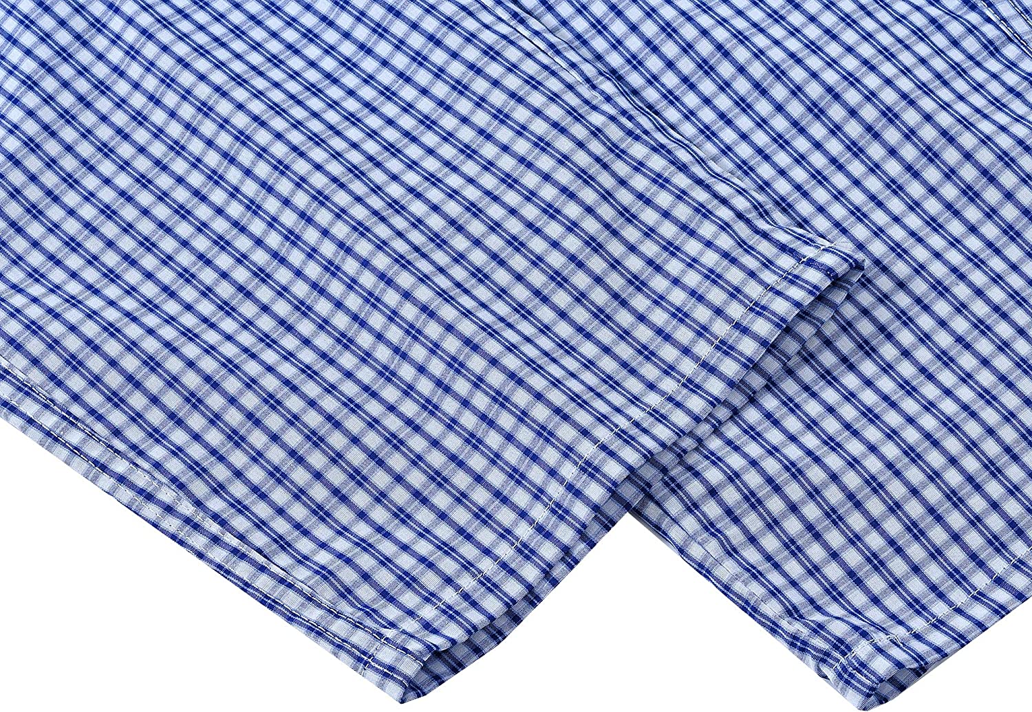 Cotton pajama pants for men - morefiz