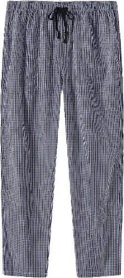 Cotton pajama pants for men - morefiz