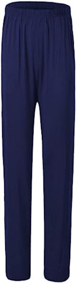 Mens Modal Pajama Pants - morefiz