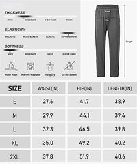 Mens Modal Pajama Pants - morefiz