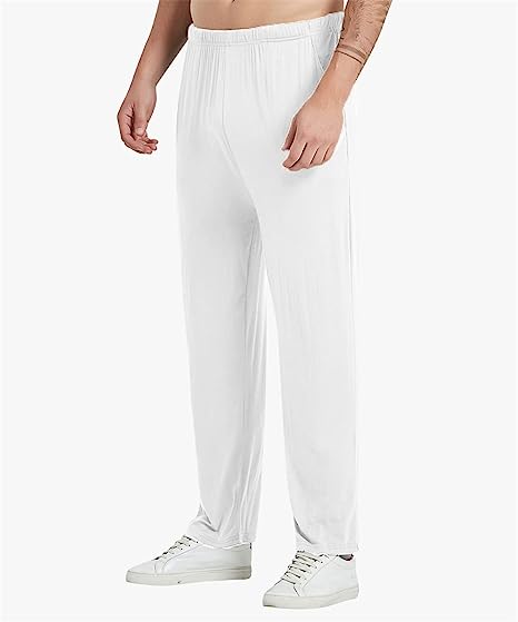 Mens Modal Pajama Pants - morefiz