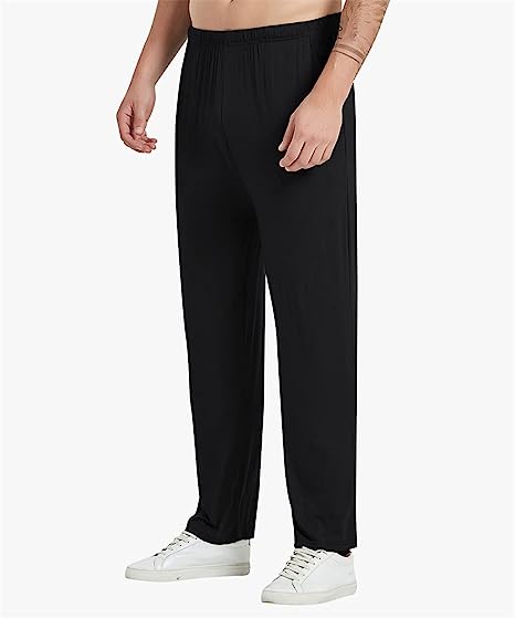 Mens Modal Pajama Pants - morefiz