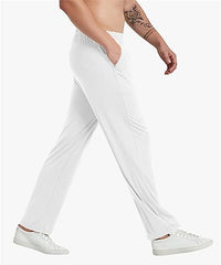 Mens Modal Pajama Pants - morefiz