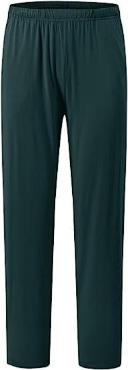 Mens Modal Pajama Pants - morefiz