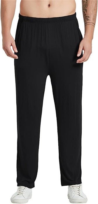 Mens Modal Pajama Pants - morefiz