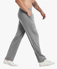 Mens Modal Pajama Pants - morefiz