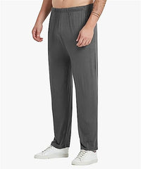 Mens Modal Pajama Pants - morefiz