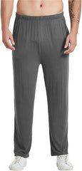 Mens Modal Pajama Pants - morefiz