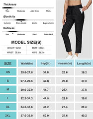 Women's quick-drying waterproof outdoor sports cargo pants - morefiz